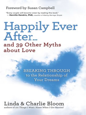 cover image of Happily Ever After...and 39 Other Myths about Love